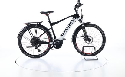 Produit reconditionné - GASGAS G Trekking 2.0 Vélo électrique Hommes 2022 - Très Bon Etat