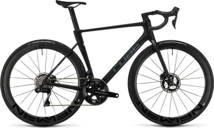 Vélo de route Cube Litening AIR C:68X SLT carbon´n´rainbow