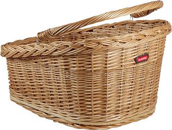 Panier Klickfix Osier GT Korbklip