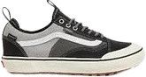 Zapatillas impermeables Old Skool Mte Gris