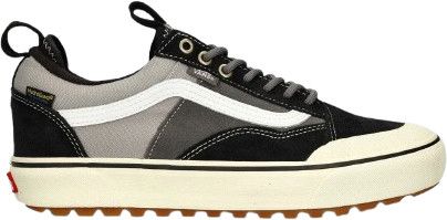 Wasserdichte Mte-Schuhe Old Skool Grau