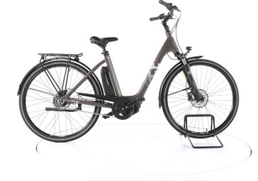 Produit reconditionné - Husqvarna E-Bicycles EC 1 Vélo Entrée basse  - Très Bon Etat