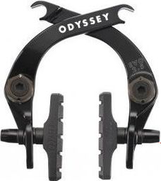Odyssey Bremssattel U-Brake Evo 2.5 Schwarz