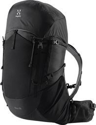 Sac de Randonnée Haglöfs Vina 30 Noir