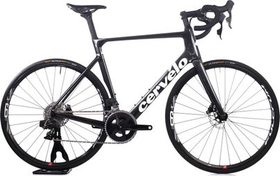 Produit reconditionné · Cervélo  Soloist Rival AXS - Vélo de route | Très bon état