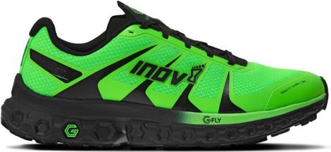 Inov 8 TrailFly Ultra G 300 Max Trailrunning-Schuhe Grün