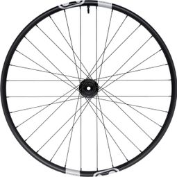 Roue Arrière Crankbrothers Synthesis E-MTB Alloy 2.0 I9 27 5'' | Boost 12x148mm | 6 trous | Noir