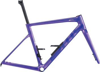 Telaio bici da corsa in carbonio Kemo - Biciclette In vendita a Monza e della Brianza
