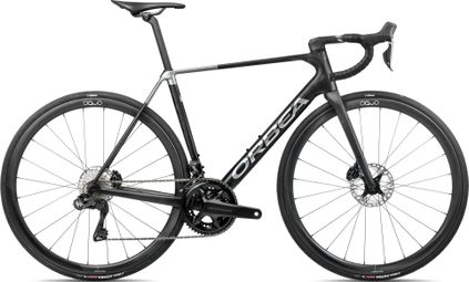 Orbea Orca M21eLTD PWR Road Bike Sram Force eTap AXS 12S 700 mm