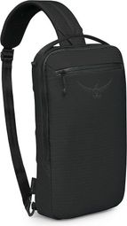 Borsa a tracolla Osprey Archeon Sling 7 nera