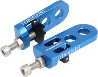 Forward TL-2 kettingspanners blauw