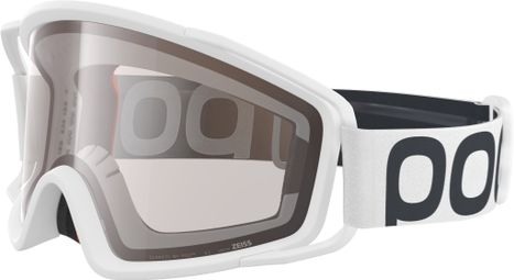POC Zygon Mountain Bike Helmet - White/Brown
