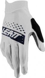 Leatt MTB 1.0 GripR Kid's Long Gloves