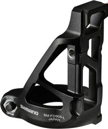 SHIMANO Low Clamp Adapter to XTR M9050 DI2 Direct Mount Front Derailleur