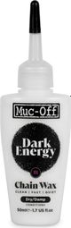 Kettenschmiermittel Muc-Off Dark Matter Bicycle Chain Wax 50 ml