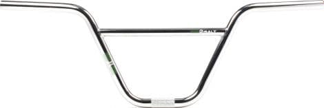 Manubrio BMX Salt Pro 29,5 '' 22,2 mm 9 mm cromato