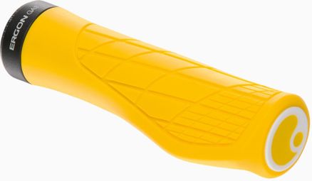 Griffe ERGON Technical GA3 Large Yellow Mellow