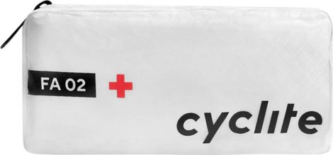 Cyclite EHBO-set | 0,1 l | Wit