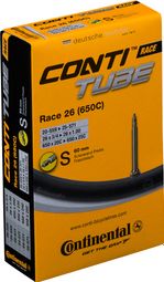 Continental Race 26'' (650C) binnenband Presta 60 mm