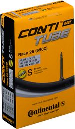 Tubo interno Continental Race 26'' (650C) Presta 60 mm