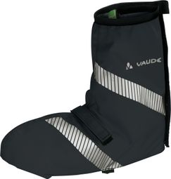 Cubrezapatillas Vaude Luminum Negro