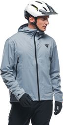 Waterproof MTB Jacket Dainese HGC Shell Grey