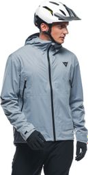 Dainese HGC Shell Waterproof MTB Jacket Grijs