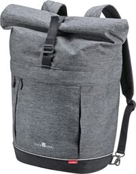 Klickfix Freepack Switch Grey