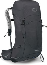 Osprey Stratos 26 Hiking Bag Grey