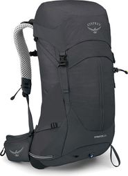 Bolsa de Senderismo Osprey Stratos 26 Gris