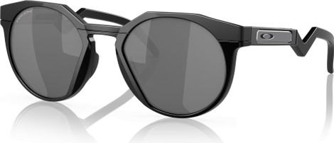 Lunettes Oakley HSTN Matte Black / Prizm Black / Réf : OO9242-0152