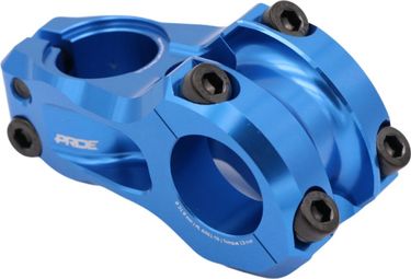 Vorbau Pride Racing FTL HD 31.8 mm Blau