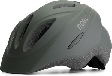 Casque Velo Rogelli Start - Enfant - Noir