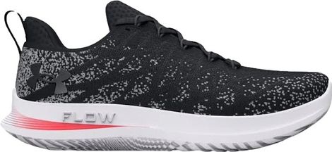 Chaussures de Running Under Armour Velociti 3 Noir