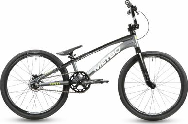 BMX Meybo Holeshot Expert XL Gris Noir