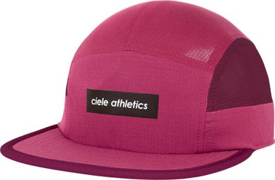 Ciele GOCap Field Iconic-pet in de kleuren Bocasana/Melberry