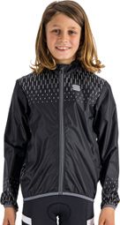 Sportful Kid Reflex Jacket Black