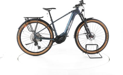 Produit reconditionné - KTM Macina Team 791 grün M Trekking E-Bike - Bon Etat
