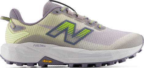 New Balance FuelCell Rebel Trail Running Shoes for Women, Gray