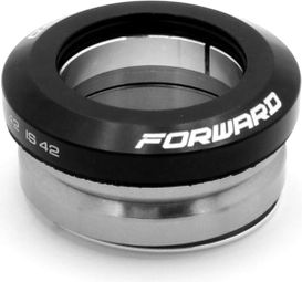 Forward Swing IS42/28.6 - IS42/30 Black Integrated Steering Set