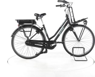 Produit reconditionné - Gazelle Miss Grace C7+ City E-Bike - Bon Etat