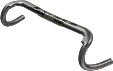 Zipp AM Drop SL 70 XPLR Handlebar Black