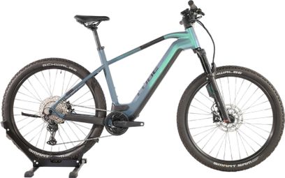 Produit Reconditionné · VTT électrique CUBE Reaction Hybrid ABS 750 2024 · Bon état