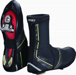 BBB SpeedFlex Schoenovertrek Zwart