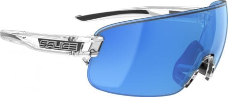 Lunettes Salice 021 cristal RWX bleu