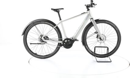 Produit reconditionné - Cube Editor Hybrid SLX Vélo électrique Hommes 2024 - Très Bon Etat