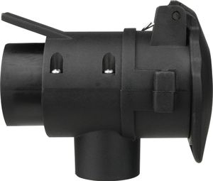 Adaptateur court 7/13 broches