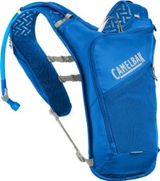 Camelbak Trail Dart Hydratatietas + 1,5 L Waterzak - Blauw