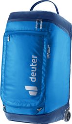 Deuter Duffel Pro Roltas 90 Blauw
