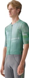 Maap Blur Pro Air 3.0 Korte Mouw Jersey Groen